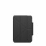 UAG Urban Armor Gear Essential Armor Folio Case | Apple iPad mini (2024 & 2021) | schwarz (transparent) | 124485114040