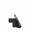 UAG Urban Armor Gear Essential Armor Folio Case | Apple iPad mini (2024 & 2021) | schwarz (transparent) | 124485114040