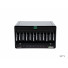 LocknCharge Bolt Ladestation bis 12 Smartphones oder Powerbanks | USB-C auf USB-C Kabel | grau | LNC10453