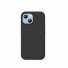 JT Berlin BackCase Pankow Solid MagSafe | Apple iPhone 14/13 | schwarz | 11103
