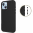 JT Berlin BackCase Pankow Solid MagSafe | Apple iPhone 14/13 | schwarz | 11103