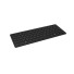 Incase | Designed by Microsoft | Designer Compact Tastatur | DE Layout Quertz | schwarz | 21Y | 21Y-00006