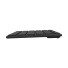 Incase | Designed by Microsoft | Designer Compact Tastatur | DE Layout Quertz | schwarz | 21Y | 21Y-00006