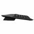Incase | Designed by Microsoft | Sculpt Ergonomic Tastatur | DE Layout Quertz | schwarz | 5KV | 5KV-00004