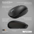 Incase | Designed by Microsoft | Bluetooth Maus | schwarz | RJN | RJN-00010