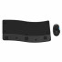 Incase | Designed by Microsoft | Sculpt Comfort Desktop (Tastatur & Maus) | DE Layout Quertz | schwarz | L3V | L3V-00008