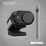 Incase | Designed by Microsoft | Modern Webcam | schwarz | 8L3 | 8L3-00008