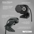 Incase | Designed by Microsoft | Modern Webcam | schwarz | 8L3 | 8L3-00008