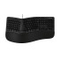 Incase | Designed by Microsoft | Ergonomic Tastatur | DE Layout Quertz | schwarz | LXM | LXM-00006