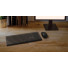 Incase | Designed by Microsoft | Wireless Desktop 900 (Tastatur & Maus) | DE Layout Quertz | schwarz | PT3 | PT3-00008