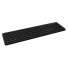 Incase | Designed by Microsoft | Bluetooth Tastatur | DE Layout Quertz | schwarz | QSZ | QSZ-00006