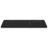 Incase | Designed by Microsoft | Bluetooth Tastatur | DE Layout Quertz | schwarz | QSZ | QSZ-00006