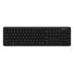 Incase | Designed by Microsoft | Bluetooth Tastatur | DE Layout Quertz | schwarz | QSZ | QSZ-00006