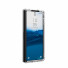 UAG Urban Armor Gear Plyo Case | Samsung Galaxy Z Fold5 | ice (transparent) | 214356114343