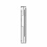UAG Urban Armor Gear Plyo Case | Samsung Galaxy Z Fold5 | ice (transparent) | 214356114343