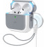 ESR Orbit Hybrid HaloLock Case | Apple AirPods (4 2024) | weiß | 1C0110202