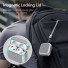 ESR Orbit Hybrid HaloLock Case | Apple AirPods (4 2024) | weiß | 1C0110202