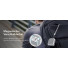 ESR Orbit Hybrid HaloLock Case | Apple AirPods (4 2024) | weiß | 1C0110202