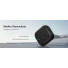 ESR Orbit Hybrid HaloLock Case | Apple AirPods (4 2024) | schwarz | 1C0110102