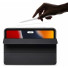 ESR Rebound Magnetic Case | Apple iPad mini (2024 & 2021) | schwarz | 3C02210080101