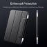 ESR Rebound Magnetic Case | Apple iPad mini (2024 & 2021) | schwarz | 3C02210080101
