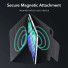 ESR Rebound Magnetic Case | Apple iPad mini (2024 & 2021) | schwarz | 3C02210080101