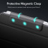 ESR Rebound Magnetic Case | Apple iPad mini (2024 & 2021) | schwarz | 3C02210080101