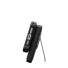 UAG Urban Armor Gear SRGE Rugged Powerbank Magnetic Wireless Charger mit Standfunktion | 1x 20W USB-C & 1x 10W | 10.000 mAh | Qi | schwarz/titan | 9B4411114036