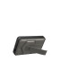 UAG Urban Armor Gear SRGE Rugged Powerbank Magnetic Wireless Charger mit Standfunktion | 1x 20W USB-C & 1x 10W | 10.000 mAh | Qi | schwarz/titan | 9B4411114036