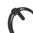 UAG Urban Armor Gear Rugged Kevlar Kabel | USB-C auf USB-C | 60W | 1,5m | schwarz/grau | 9B4413114030