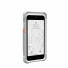 UAG Urban Armor Gear Workflow Healthcare Battery Case | Apple iPhone SE (2022 & 2020) | weiß/grau | bulk | WF0000044130