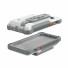 UAG Urban Armor Gear Workflow Healthcare Battery Case | Apple iPhone SE (2022 & 2020) | weiß/grau | bulk | WF0000044130