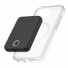 Otterbox Wireless PowerBank | MagSafe | 7,5W | 5000mAh | Qi | USB-C | schwarz | 78-81461