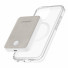 Otterbox Wireless PowerBank | MagSafe | 7,5W | 5000mAh | Qi | USB-C | weiß | 78-81463