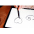 Adonit Dash SE Stylus für iOS & Android | schwarz | ADJDSEB
