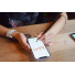Adonit Dash SE Stylus für iOS & Android | schwarz | ADJDSEB