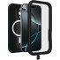 Otterbox Fre MagSafe Series Case | Apple iPhone 16 Pro | schwarz | 77-96151