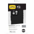 Otterbox Fre MagSafe Series Case | Apple iPhone 16 Pro | schwarz | 77-96151