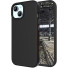 JT Berlin BackCase Pankow Solid MagSafe | Apple iPhone 15 | schwarz | 11104