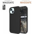 JT Berlin BackCase Pankow Solid MagSafe | Apple iPhone 15 | schwarz | 11104