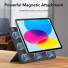 ESR Rebound Magnetic Case | Apple iPad 11
