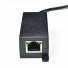 smart things sCharge PoE P+D Adapter | Lightning / 12W / 100Mbit/s | inkl. Lightning Kabel | plug and play | grau | s26 L