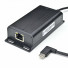 smart things sCharge PoE P+D Adapter | USB-C / 25W / PD / 100Mbit/s | inkl. USB-C-Kabel | plug and play | grau | s26 C