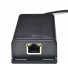 smart things sCharge PoE P+D Adapter | USB-C / 25W / PD / 100Mbit/s | inkl. USB-C-Kabel | plug and play | grau | s26 C