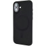 JT Berlin BackCase Pankow Soft MagSafe | Apple iPhone 16 | schwarz | 11116