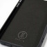 JT Berlin BackCase Pankow Soft MagSafe | Apple iPhone 16 | schwarz | 11116