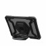 UAG Urban Armor Gear Plasma Handstrap, Kickstand & Screen Protection Case | Apple iPad 10,2