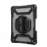 UAG Urban Armor Gear Plasma Handstrap, Kickstand & Screen Protection Case | Apple iPad 10,2