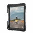 UAG Urban Armor Gear Plasma Handstrap, Kickstand & Screen Protection Case | Apple iPad 10,2