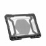 UAG Urban Armor Gear Plasma Handstrap, Kickstand & Screen Protection Case | Apple iPad 10,2